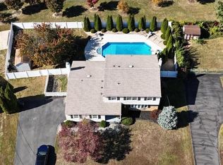 8 Delaware Dr, Bordentown, NJ 08505