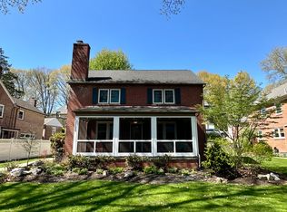 1129 Albright Ave, Wyomissing, PA 19610