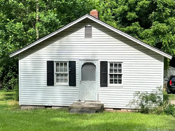 6705 Rockwell Blvd W, Charlotte, NC 28269