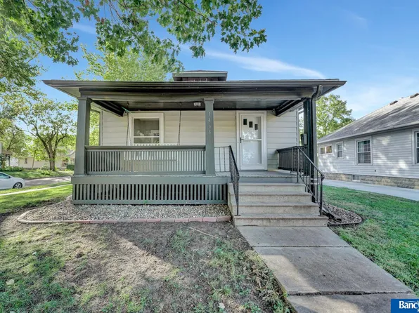 1465 Peach St, Lincoln, NE 68502