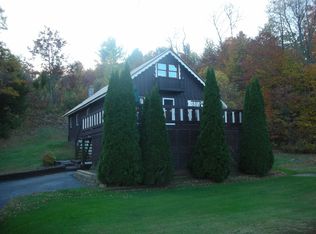216 Harrisburg Rd, Stony creek, NY 12878
