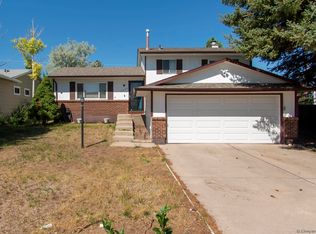 7004 Pasadena Rd, Cheyenne, WY 82009