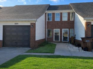 205 Williams Rd, Nicholasville, KY 40356