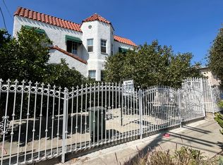 1121 N Kenmore Ave #203, Los Angeles, CA 90029