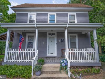 108 Cedar St, Millville, NJ, 08332
