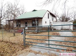 508 S 69th West Ave, Tulsa, OK 74127