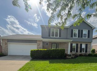 14000 Springview Ln, Orland Park, IL 60467