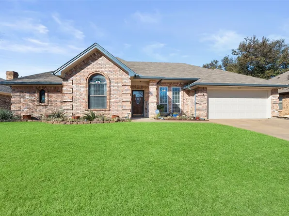 5613 Puerto Vallarta Dr, North Richland Hills, TX 76180