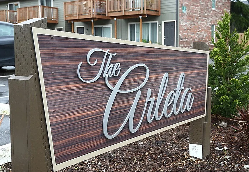 The Arleta