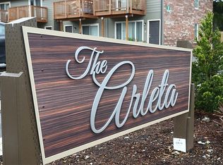 The Arleta, Portland, OR 97206