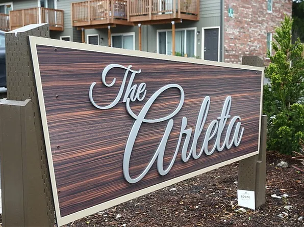 The Arleta