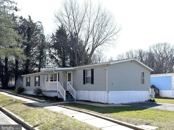 164 Konrad Morgan Way, Lothian, MD 20711