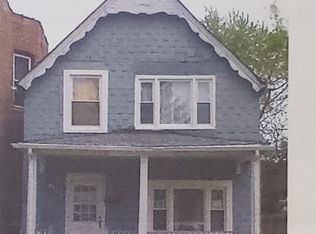 6617 S Sangamon St, Chicago, IL 60621