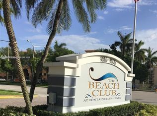 9365 Fontainebleau Blvd APT E224, Miami, FL 33172