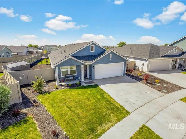 8557 E Velvet Ash St, Nampa, ID 83687