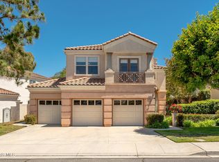 3966 Sunsetridge Rd, Moorpark, CA 93021