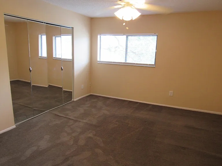 Primary suite