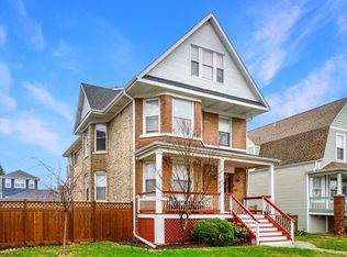 4328 N Springfield Ave #1, Chicago, IL 60618