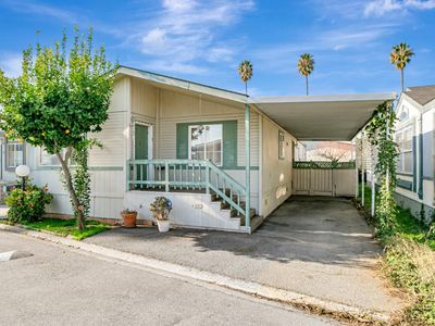 195 Blossom Hill Rd LOT 152, San Jose, CA, 95123