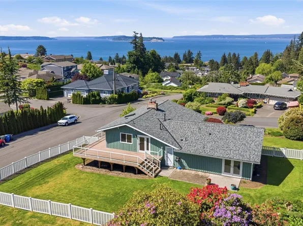 3016 51st Place SW, Everett, WA 98203