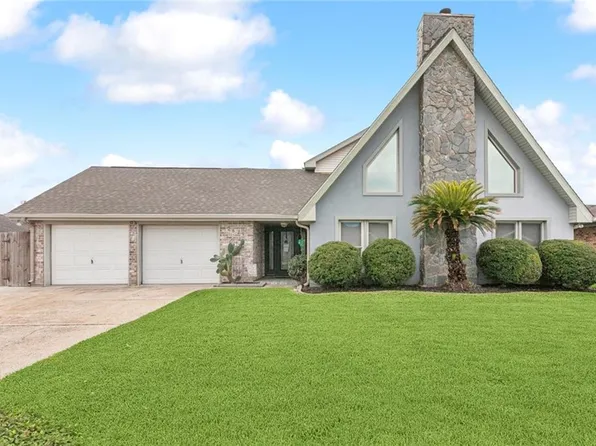 2629 Elm Lawn Dr, Marrero, LA 70072