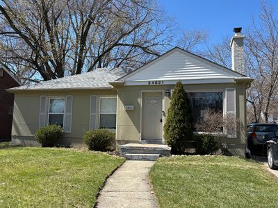 24691 Parklawn St, Oak Park, MI, 48237