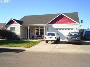 723 Patrol St, Molalla, OR 97038