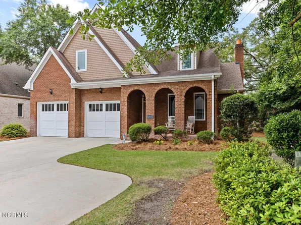 5253 Calais Circle, Wilmington, NC 28409