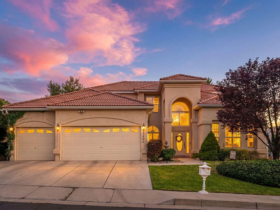 1st image of 11404 Desert Classic Ln NE