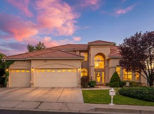 11404 Desert Classic Ln NE, Albuquerque, NM 87111
