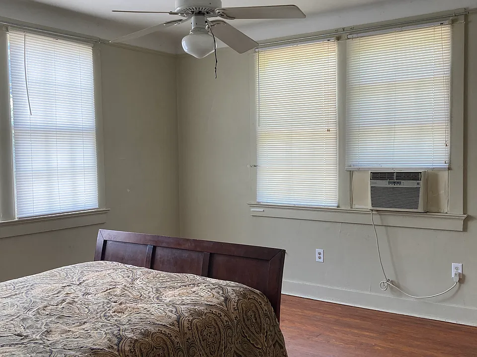 Bedroom 1-Available