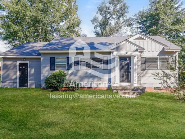 732 Willaneel Dr, Jackson, MS 39204