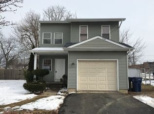 2245 Lewis Ave, North Chicago, IL 60064