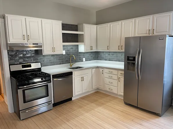 1930 N Fairfield Ave APT 1R, Chicago, IL 60647