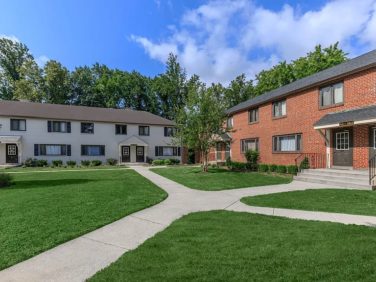 Drexelbrook Apartments — Photo 50