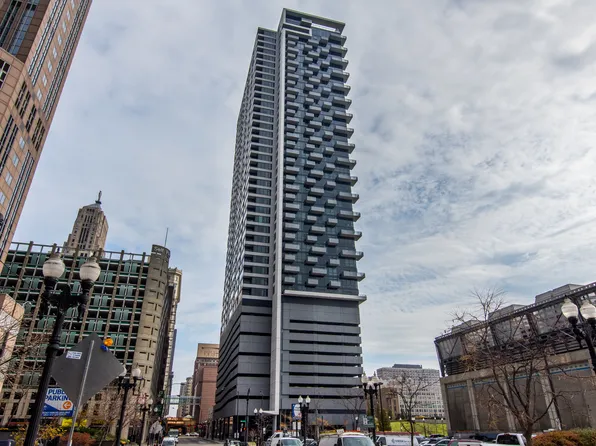 235 W Van Buren St Unit 1913, Chicago, IL 60607