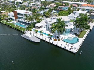 2890 NE 28th St, Fort Lauderdale, FL 33306