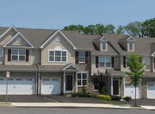 199 Redclover Lane Upper, Allentown, PA 18104