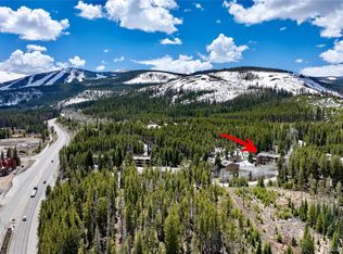 128 County Road 702 #4-202, Winter Park, CO 80482