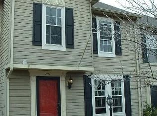 707 Sedgwick Ct, Stafford, VA