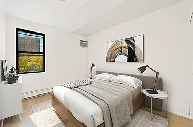 Rented by REAL New York