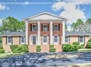 3520 Derby Ln, Aiken, SC 29801