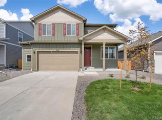 769 N Deer Park, Watkins, CO 80137