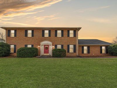 1733 Stone Mill Dr, Salem, VA, 24153