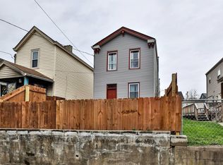 1227 Russell St, Covington, KY 41011