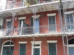 728 Dumaine St APT 202, New Orleans, LA 70116