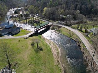 LOT 11 Rafter Rd, Tellico Plains, TN 37385