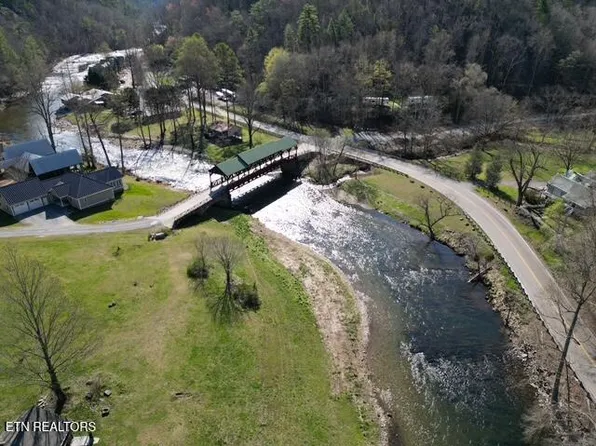 LOT 11 Rafter Rd, Tellico Plains, TN 37385
