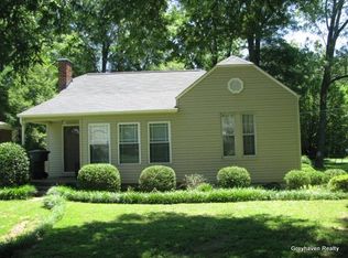 304 S Saint Marks Ave, Chattanooga, TN 37411