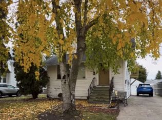 1251 Walnut St, Oshkosh, WI 54901